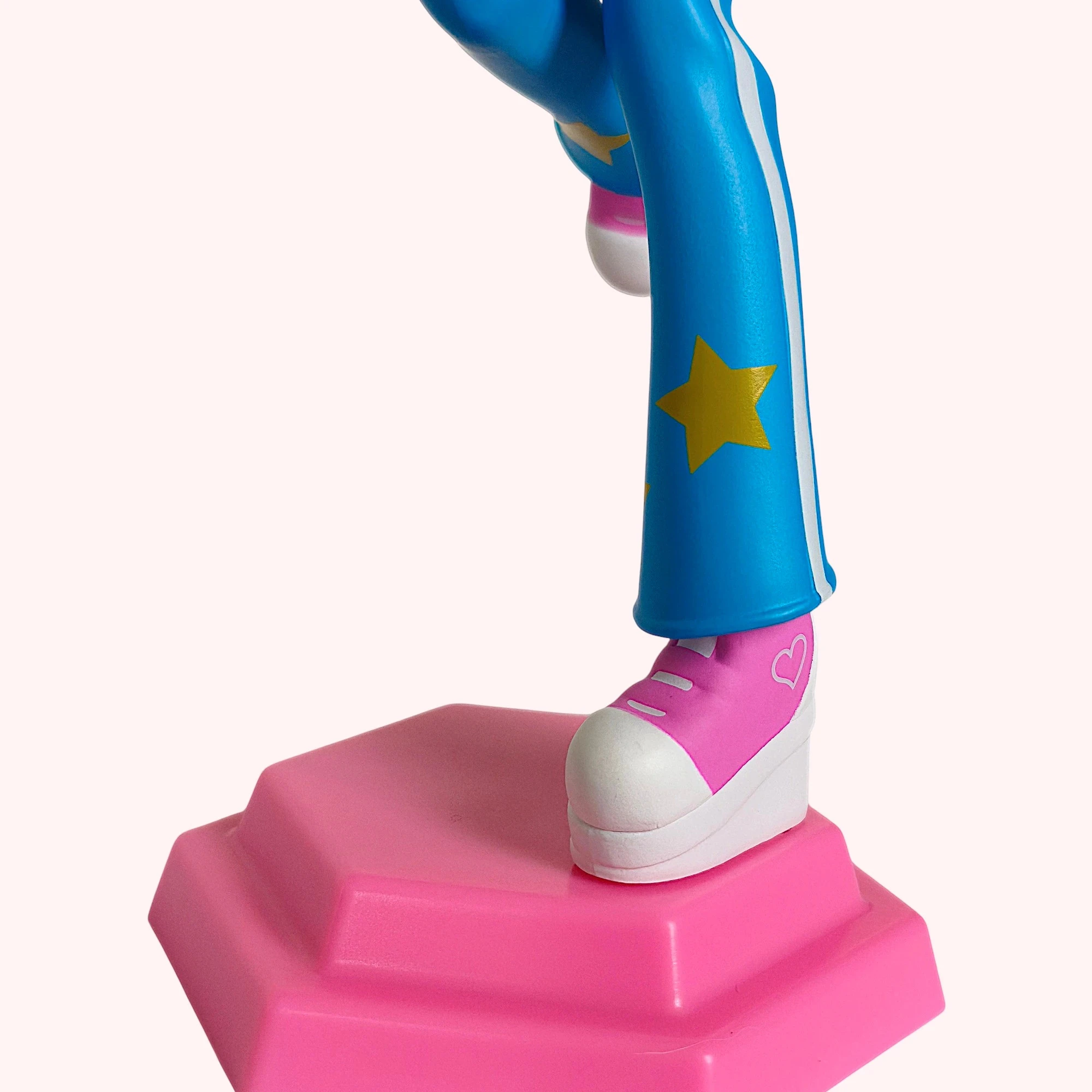 Figura Hatsune Miku x Love and Berry – Versión de Vestido de Amor – Colección de Escritorio x Decoración – SEGA – photo 8